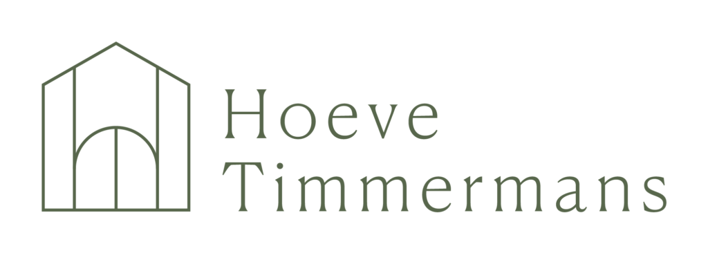Hoeve Timmermans - Logo - Dark